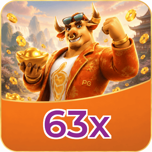 63x Logo 1