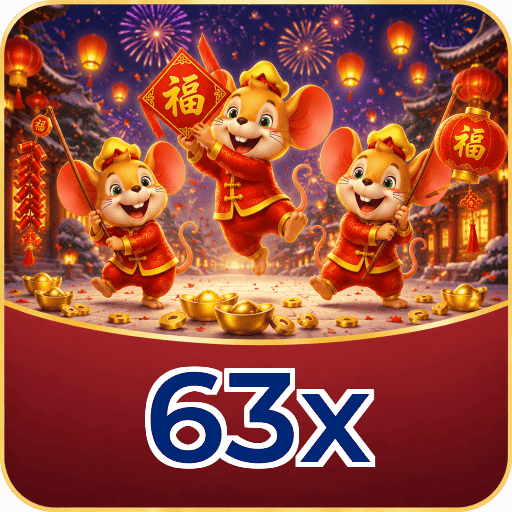 Loteria 63x - Mega-Sena online