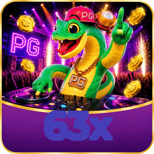 63x Logo 3