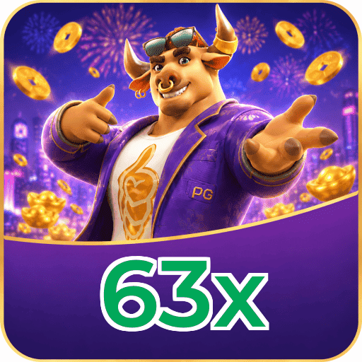 63x Licenciado Curaçao - Segurança SSL 256-bit