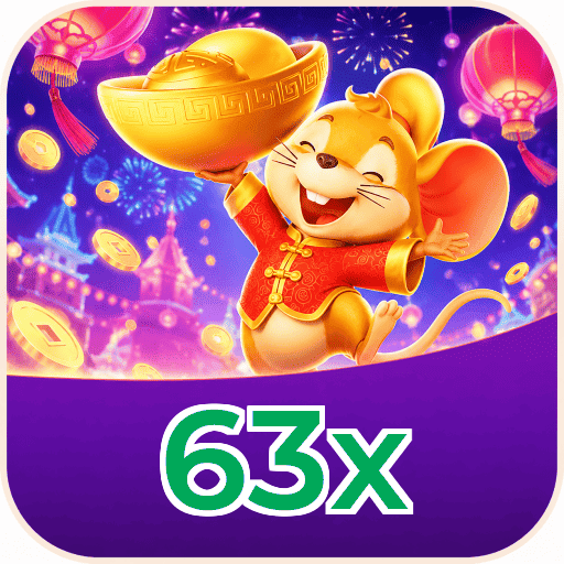 Fortune Tiger Logo 3