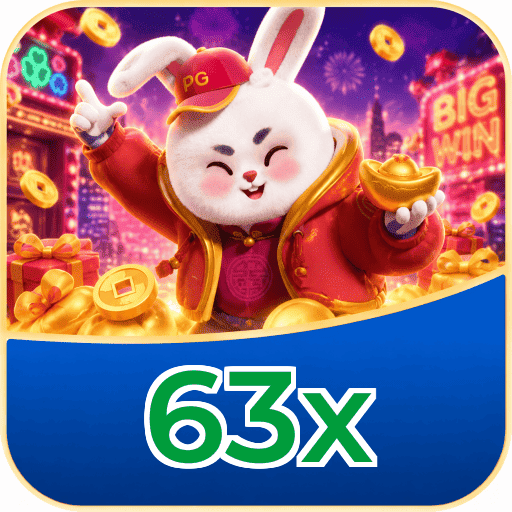 63x Logo 2