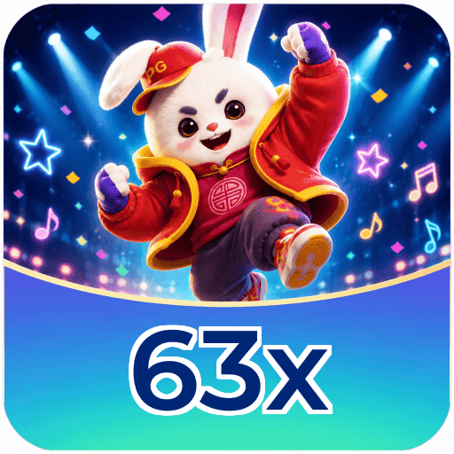 Slots 63x - Jackpots Progressivos