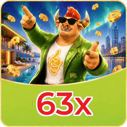 63x Licença Curaçao Gaming