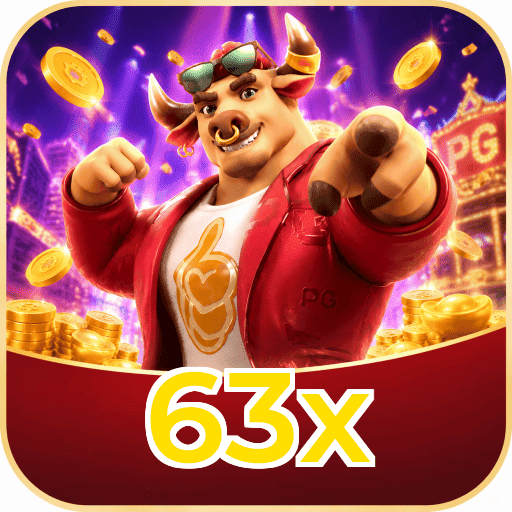 Slots 63x - RTP Alto Certificado